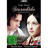 Emily Bront�'s Sturmh�he - Wuthering Heights (2 Disc Set)von "Alessio Boni"