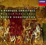  -  A Baroque Christmas