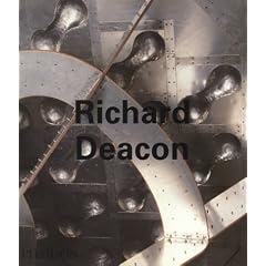 Richard Deacon (Contemporary Artists)