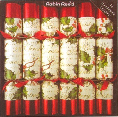 Top 5 Best christmas crackers for sale 2016 : Product : BOOMSbeat