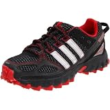 adidas Kanadia 4 Running Shoe (Little Kid/Big Kid)