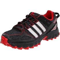 adidas Kanadia 4 Running Shoe (Little Kid/Big Kid)