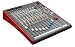 Allen & Heath AH-ZED-12FX 12-Channel Mixer with USB Interface and Onboard EFX