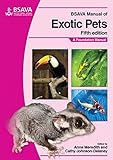 BSAVA manual of exotic pets : a foundation manual