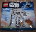 LEGO Star Wars BrickMaster Exclusive Mini Building Set #20018 Mini ATAT Bagged