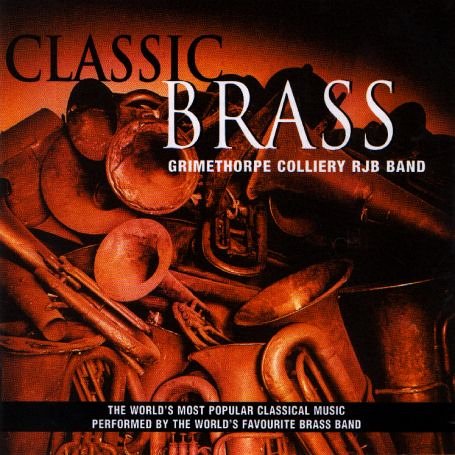 CD-Charts  Music : Classic Brass