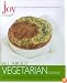 Joy of Cooking: All About Vegetarian