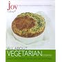 Joy of Cooking: All About Vegetarian