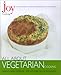 Joy of Cooking: All About Vegetarian Cooking