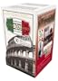 Vino Italiano 4 Week Wine Kit, Merlot, 15.5-Pound Box