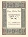 Miscellaneous Keyboard Works: Toccatas, Fugues and Other Pieces