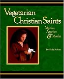 Books : Vegetarian Christian Saints