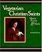 Vegetarian Christian Saints