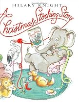A Christmas Stocking Story