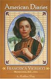 Francesca Vigilucci : Washington DC 1913