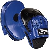 CGear Athletics Short Focus Mitts - Blue/Black CGear Athletics Short Focus Mitts - Blue/Black