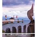 Malerischer Bodensee 2012