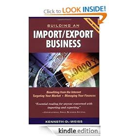 Building an Import/Export Business