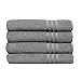 ECO TOWELS Premium Hotel & Spa Bath Towel Cotton, 30