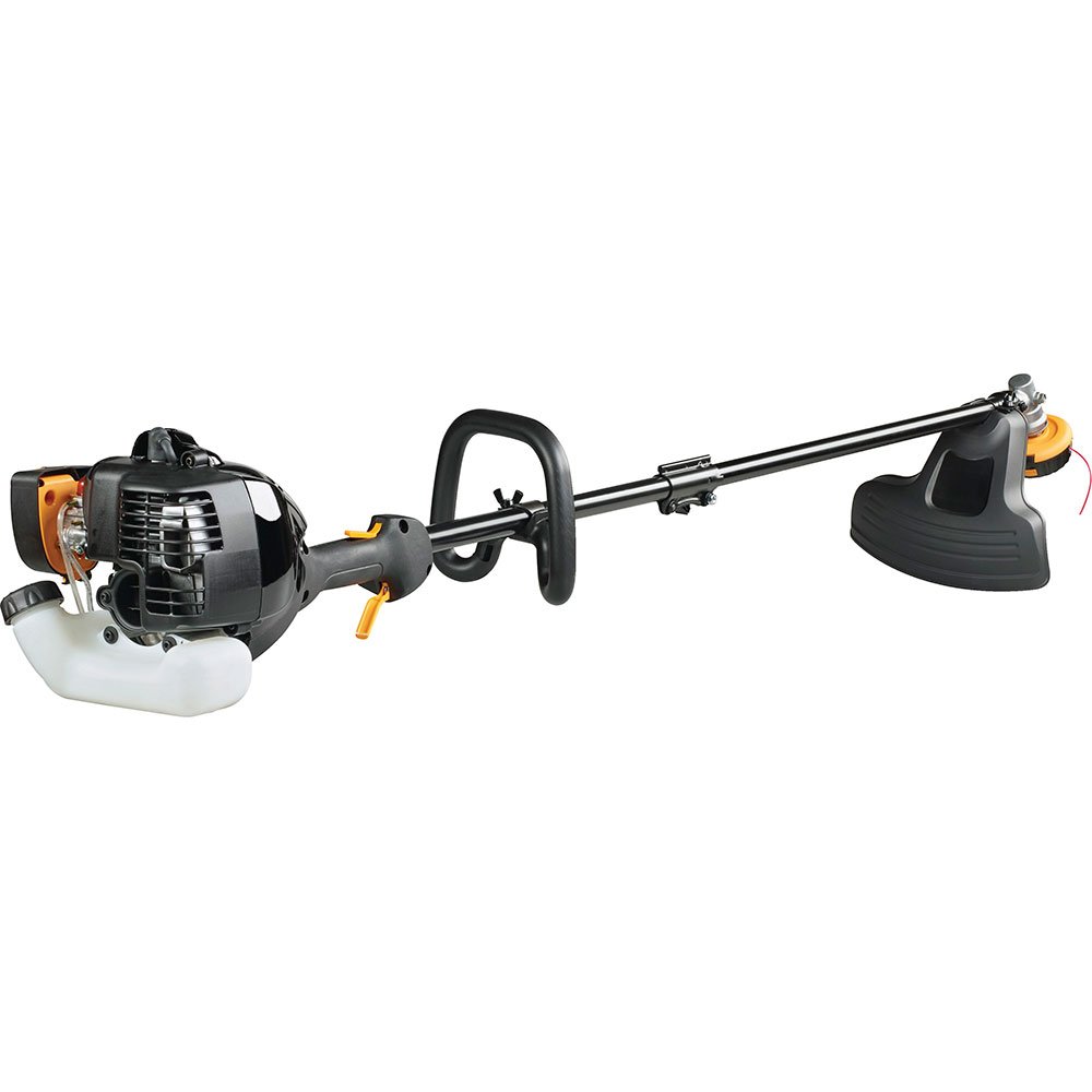 Poulan Pro 967105301 25cc 2 Stroke Gas Powered Straight Shaft Trimmer
