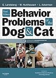 Behaviour problems of the dog and cat