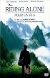 Riding alone : pour un fils