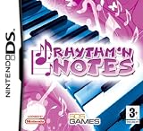 Rythmn & Notes (Nintendo DS)