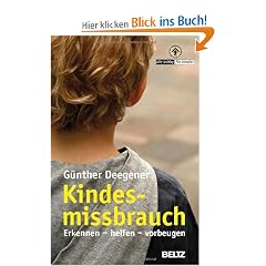 Kindesmissbrauch - Erkennen, helfen, vorbeugen (Beltz Taschenbuch / Ratgeber)