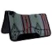 Reinsman Contour Swayback Tacky Saddle Pad 32 x 32 447t