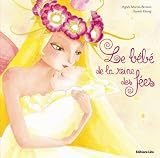 Le b�b� de la reine des f�es