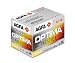 Agfa Agfacolor Optima II Prestige 200 - Color print film - 135 (35 mm) - ISO 200 - 36 exposures