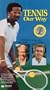 Tennis Our Way [VHS]
