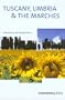 Tuscany Umbria & the Marches, 9th (Country & Regional Guides - Cadogan)
