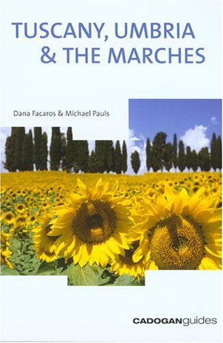 City Travel Guides Discounted  Books : Tuscany Umbria & the Marches, 9th (Country & Regional Guides - Cadogan)