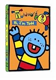 Todd World: Hi! I'm Todd
