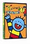 Todd World: Hi! I'm Todd
