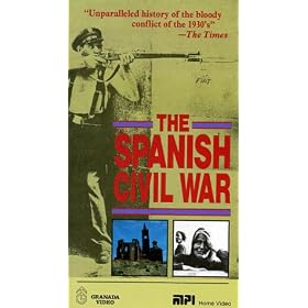 Spanish Civil War