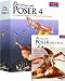 Software : Poser 4 + Poser Pro Pack Bundle deutsch