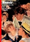 Renoir: Luncheon of the Boating Party - 4 fold (4 Fold)