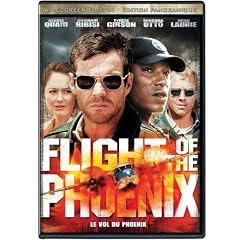 Flight of the Phoenix (2004) (Widescreen)