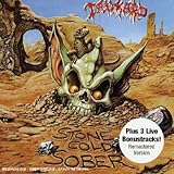 Tankard -  Stone Cold Sober