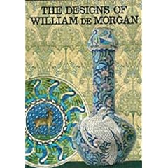 The Designs of William De Morgan