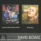 Click here to buy The Man Who Sold The World Hunky dory by  David Bowie .