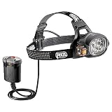 Petzl Ultra Belta w/ ACCU 2 Headlamp (Spring 2010)