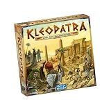 Asmodee - Days of Wonder 200307 - Kleopatra und die Baumeister