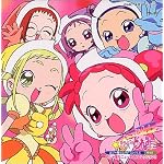 おジャ魔女BAN×2 CDくらぶその1「おジャ魔女ニュ～BGMコレクション!!」