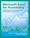 Microsoft Excel for Accounting: Audit...