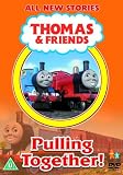 DVD : Thomas the Tank Engine & Friends [Region 2]