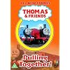 Thomas & Friends: Pulling Together! [DVD]