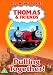 Thomas the Tank Engine & Friends [Region 2]